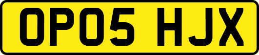 OP05HJX