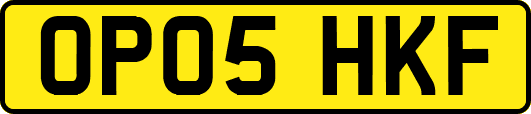 OP05HKF
