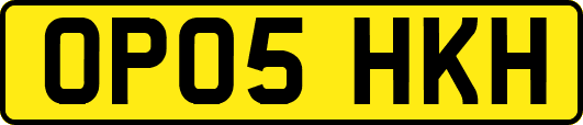 OP05HKH