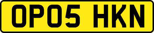 OP05HKN