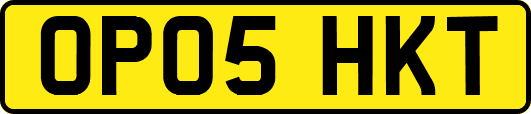 OP05HKT