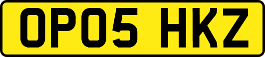 OP05HKZ