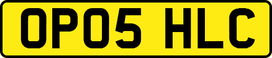 OP05HLC