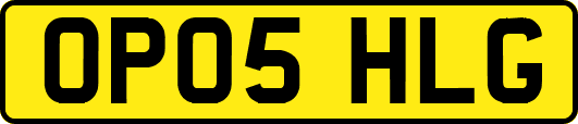 OP05HLG