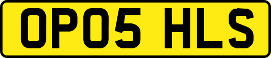 OP05HLS