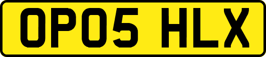 OP05HLX