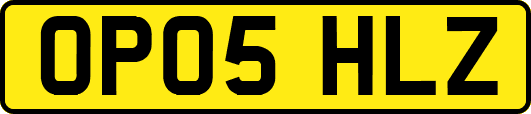 OP05HLZ