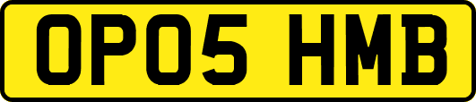 OP05HMB