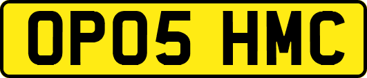 OP05HMC