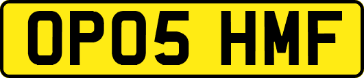 OP05HMF