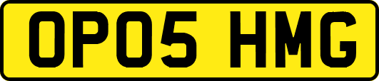 OP05HMG
