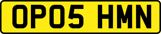 OP05HMN