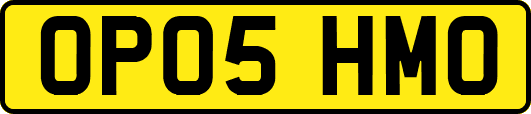 OP05HMO