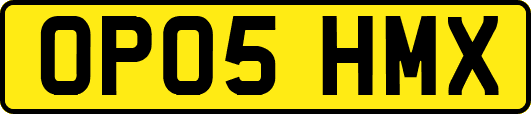 OP05HMX