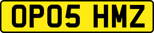 OP05HMZ