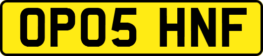 OP05HNF