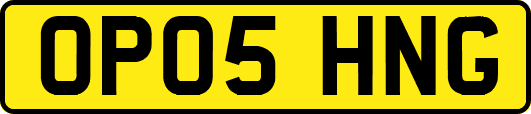 OP05HNG