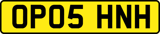 OP05HNH