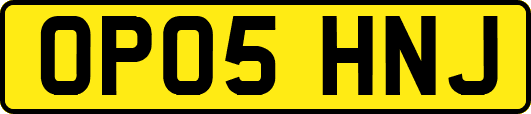 OP05HNJ
