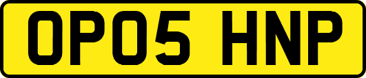 OP05HNP