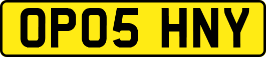 OP05HNY