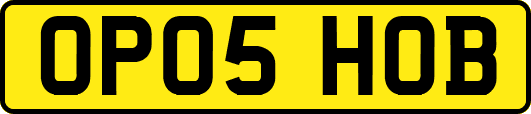 OP05HOB