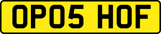 OP05HOF