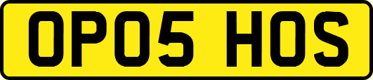 OP05HOS