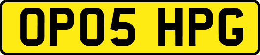 OP05HPG