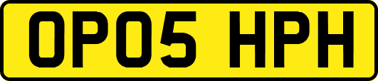 OP05HPH