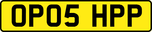 OP05HPP