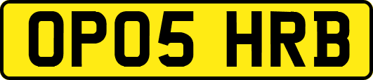 OP05HRB