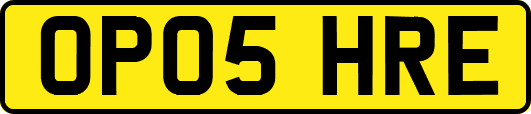 OP05HRE