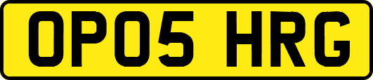 OP05HRG
