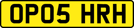 OP05HRH