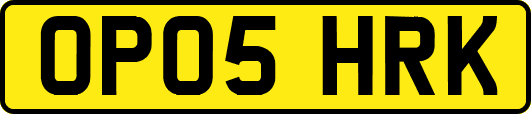 OP05HRK