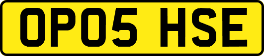 OP05HSE