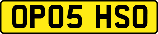 OP05HSO