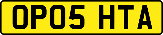 OP05HTA