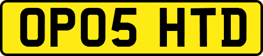 OP05HTD