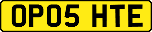 OP05HTE