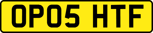 OP05HTF