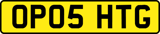 OP05HTG