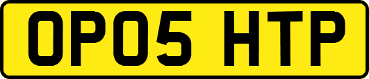 OP05HTP