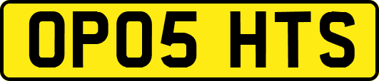 OP05HTS