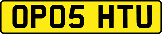 OP05HTU