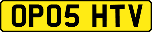 OP05HTV