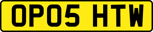 OP05HTW