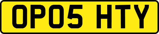 OP05HTY