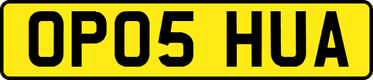 OP05HUA